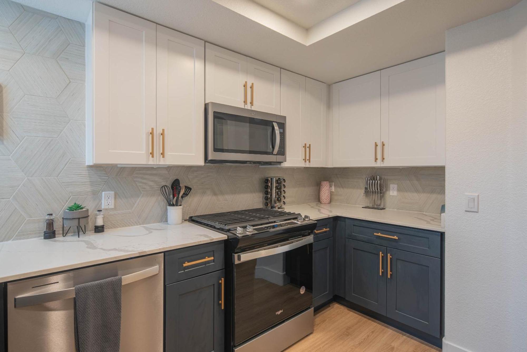 Apartamento Exclusive-walk To Golf, Shopping & Dining-king Bed N268 *