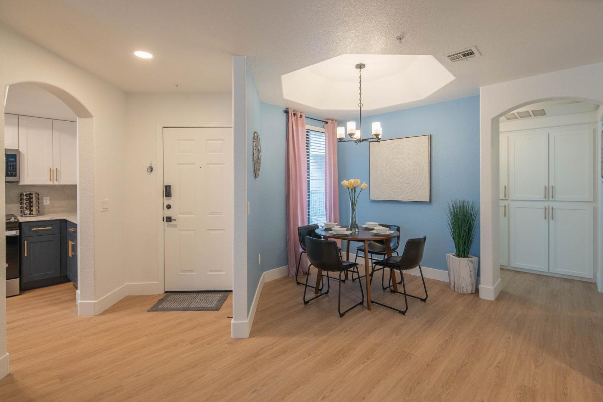 Exclusive-walk To Golf, Shopping & Dining-king Bed N268 Apartamento Scottsdale