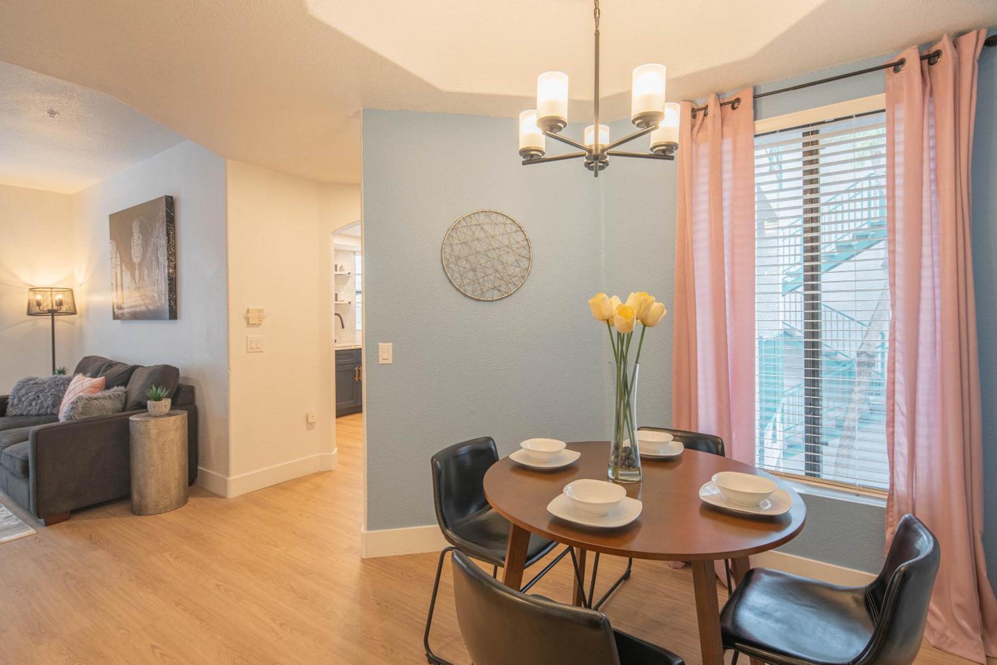Exclusive-walk To Golf, Shopping & Dining-king Bed N268 Apartamento Scottsdale