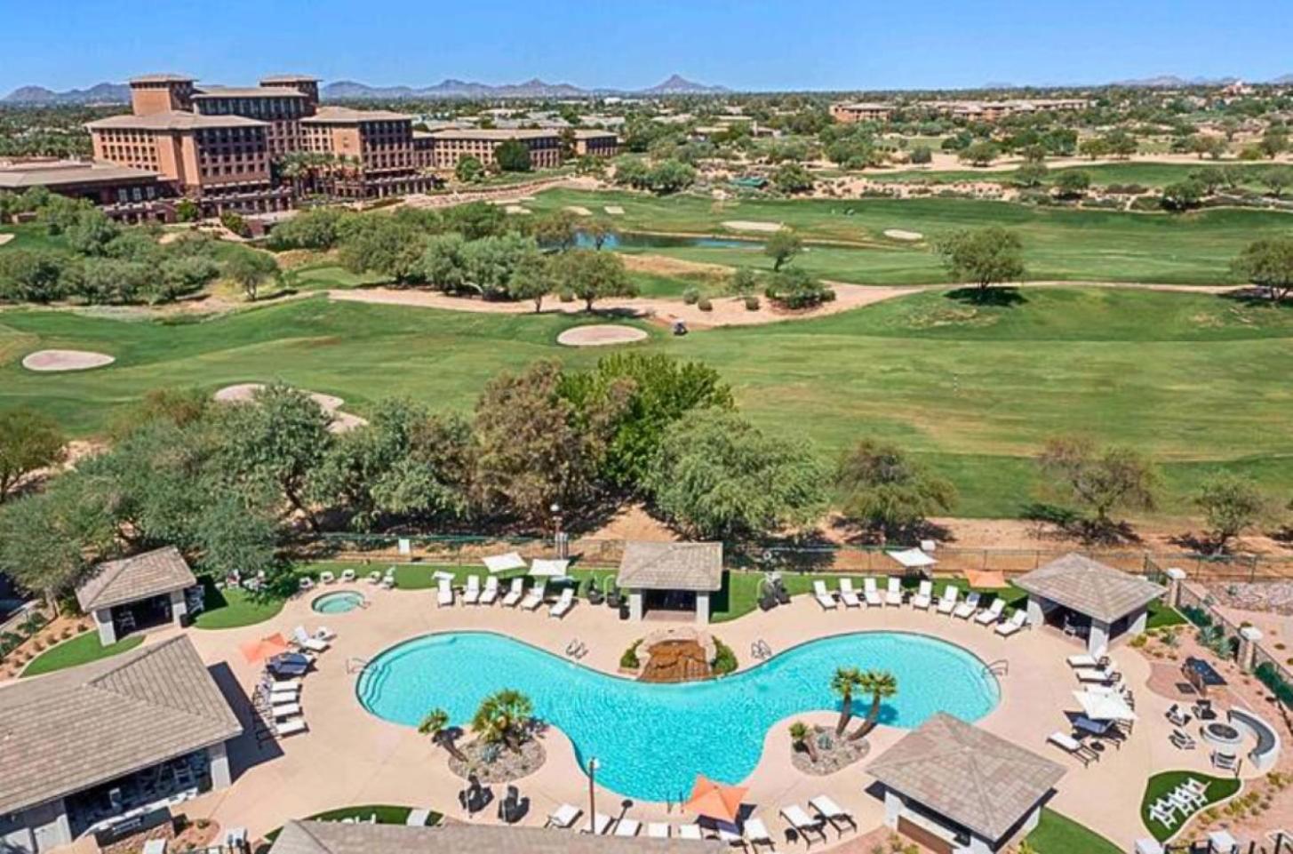 Exclusive-walk To Golf, Shopping & Dining-king Bed N268 Apartamento