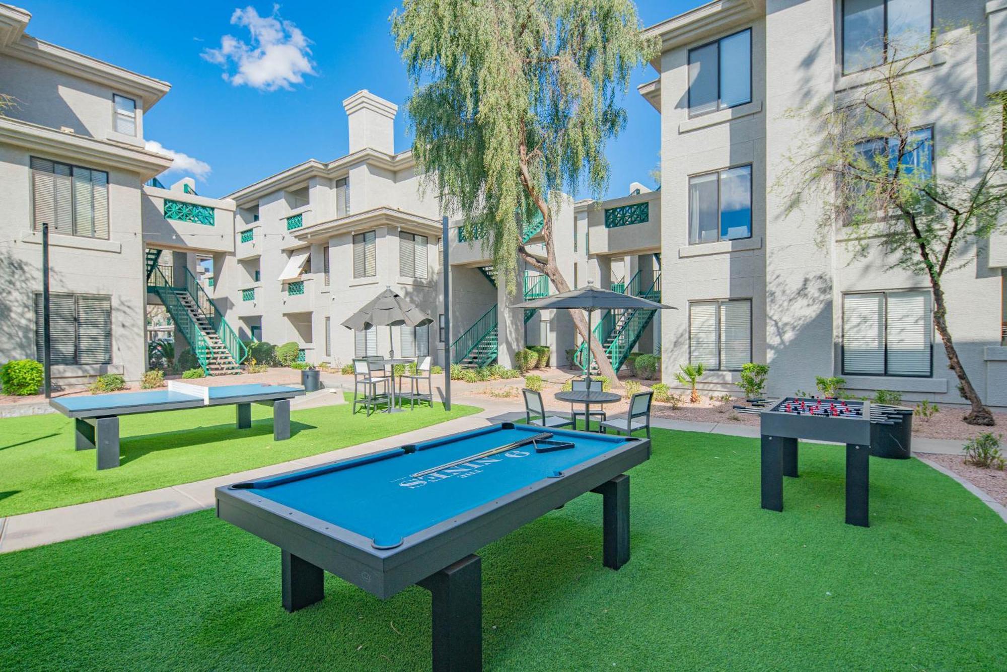 Apartamento Exclusive-walk To Golf, Shopping & Dining-king Bed N268 *