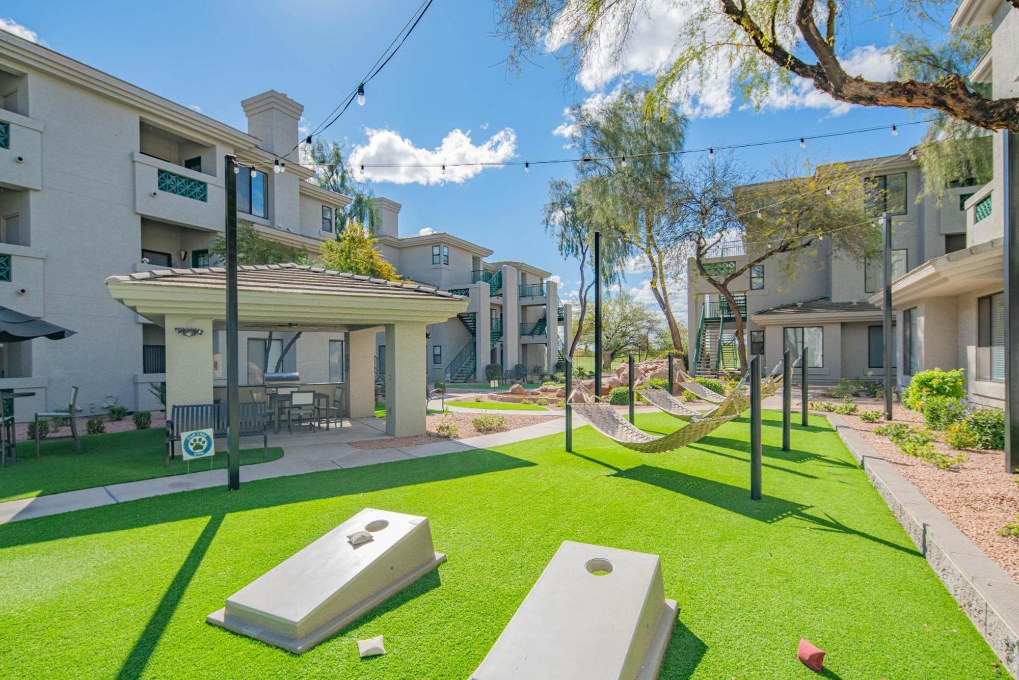 Exclusive-walk To Golf, Shopping & Dining-king Bed N268 Apartamento
