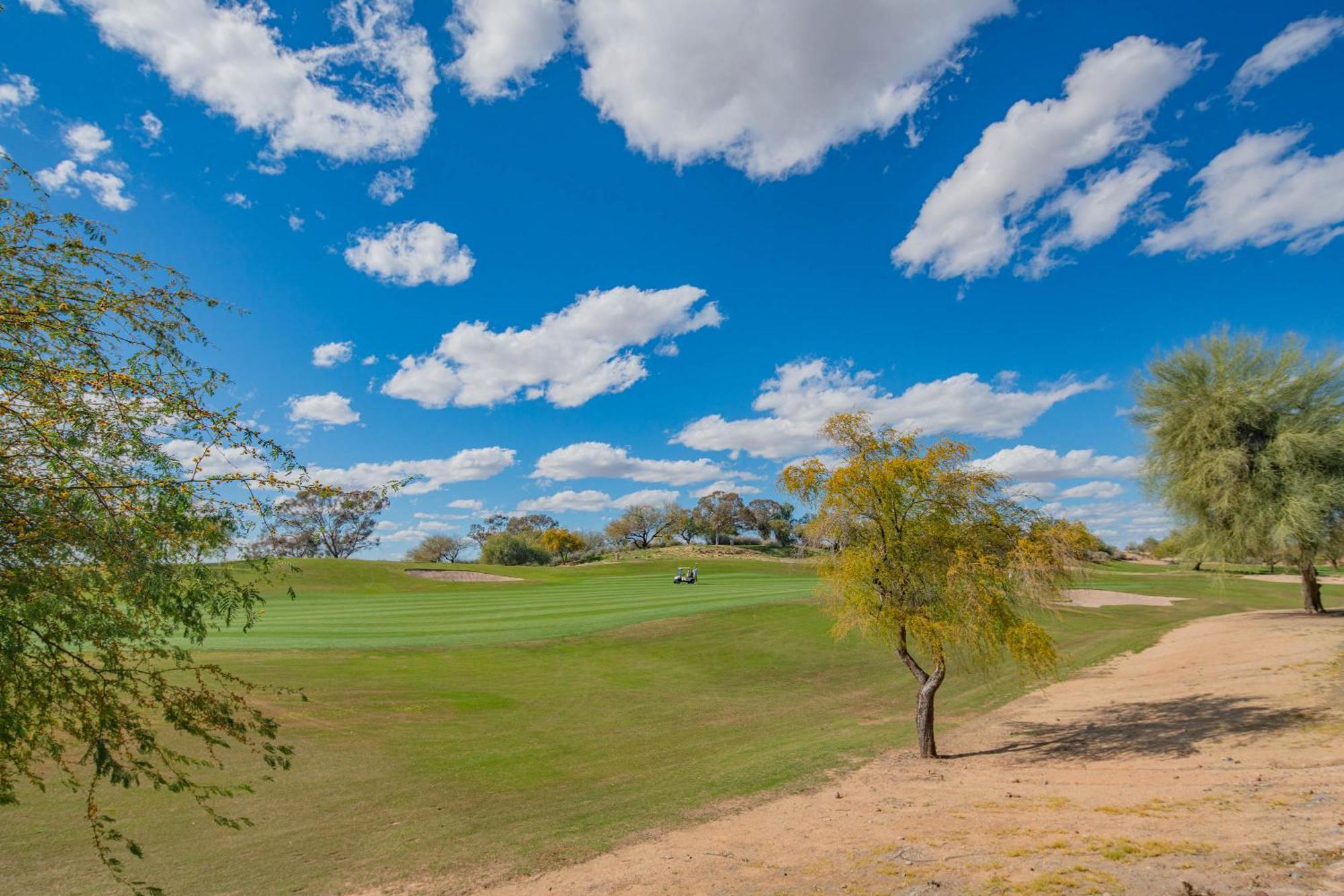 Exclusive-walk To Golf, Shopping & Dining-king Bed N268 Apartamento