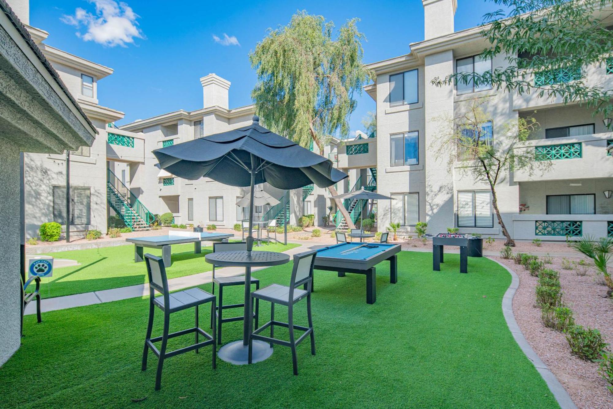 Exclusive-walk To Golf, Shopping & Dining-king Bed N268 Apartamento *